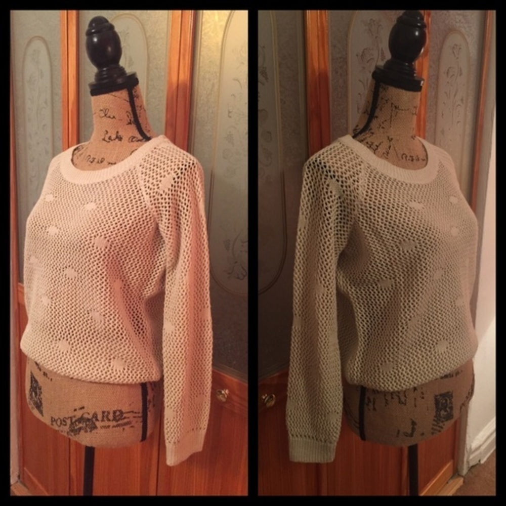 Poof! Sweater - Picture 2 of 4